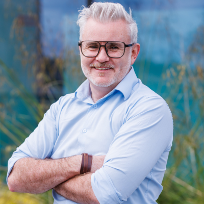 Shane O’Connor