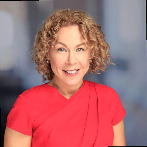 Hilda McCormack