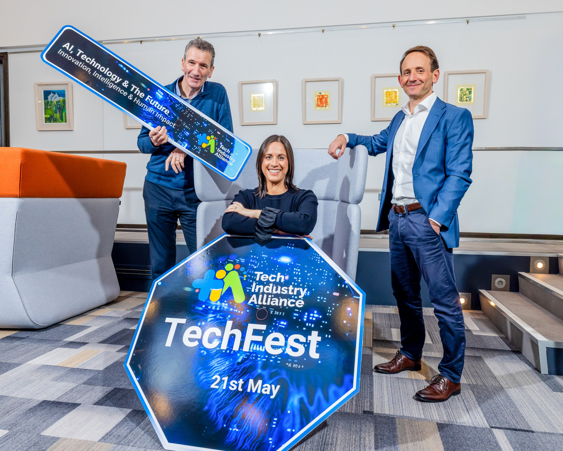 Tech Industry Alliance Announces TechFest 2026