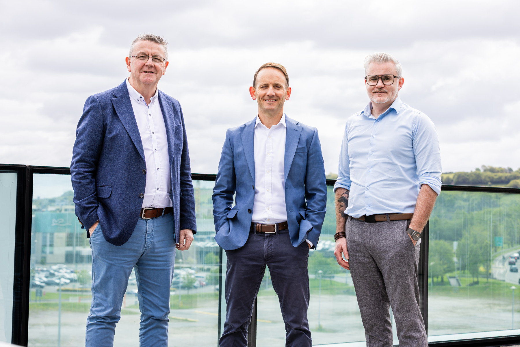 Tech Industry Alliance Strengthens Regional Leadership Across Cork and Kerry