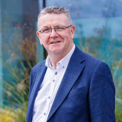 Gerry Murphy