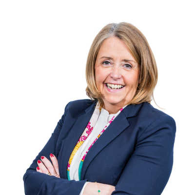 Fionnuala Wall