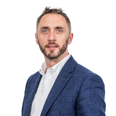 Brian Holohan