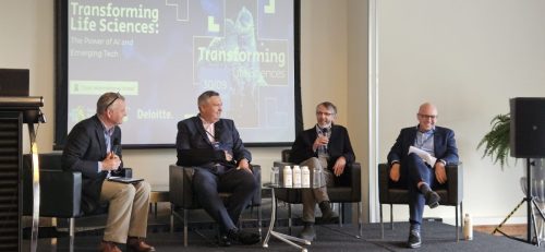 Transforming Life Sciences: The Power of AI and Emerging Technologies