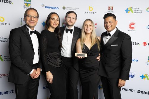 Leaders Awards 2025