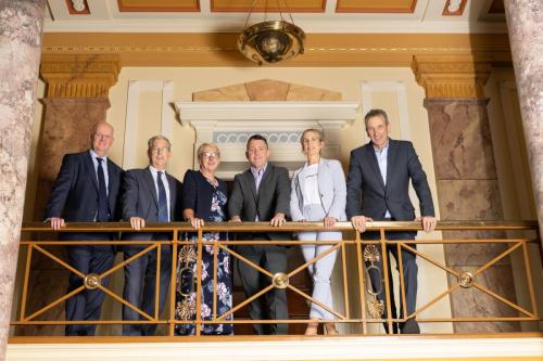 Tech Industry Alliance & AIB: Supporting Growth - Startups & Scale-Ups