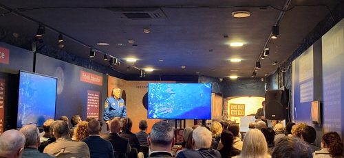 Lift Off: Unlocking Space Sector Opportunities for the South West