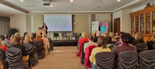 TIA & Network Ireland Kerry - Tech Talk: Women Leaders in Tech