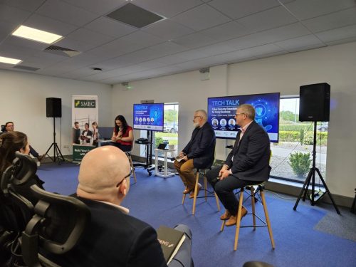 Tech Talk: Cyber Security Essentials for Every Business