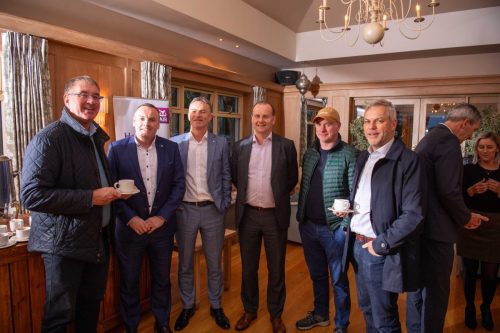 Tech Industry Alliance & AIB: Growth & Capital - Navigating the Funding Landscape in 2025 and Beyond