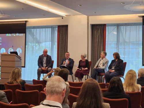 Tech, Talent & Transformation: Advancing Excellence in Life Sciences